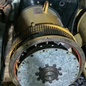 GENERADOR CRAMACO / 125 KVA