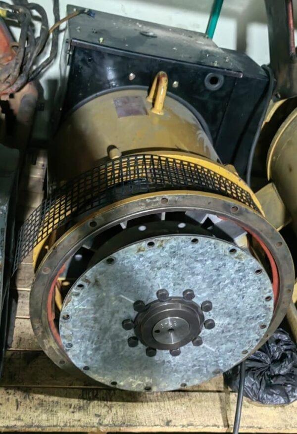 GENERADOR CRAMACO / 125 KVA