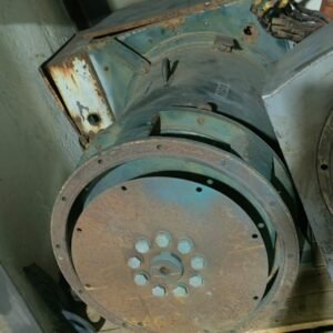 GENERADOR LEROY SOMER / 125 KVA