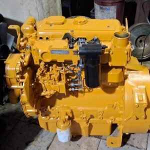 MOTOR PERKINS / 1104