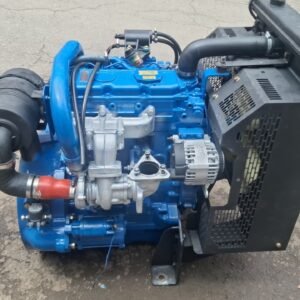 MOTOR PERKINS / 1104 TURBO