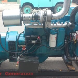 CUMMINS 6CT / STAMFORD 250KVA