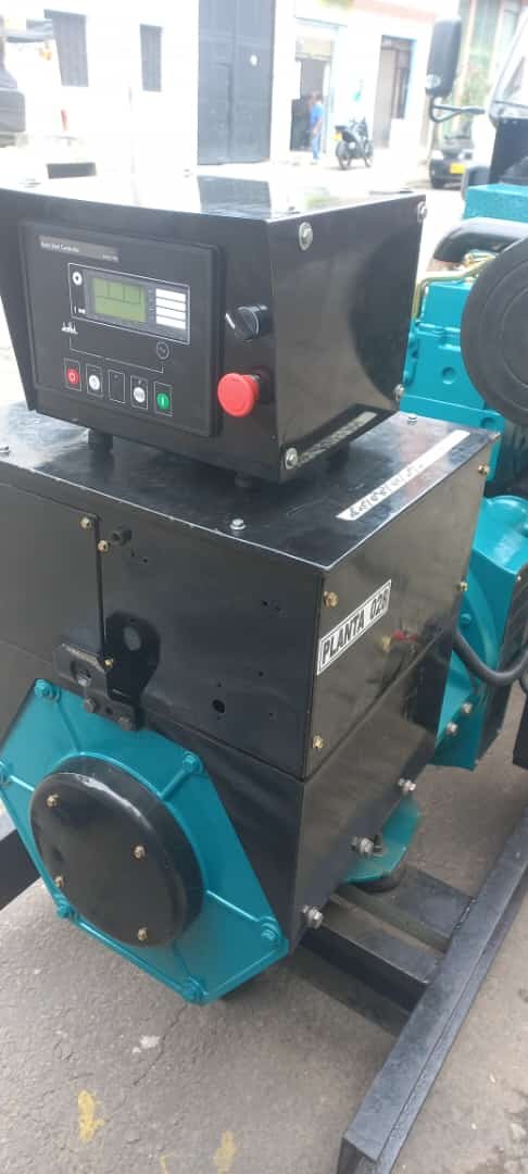 CUMMINS 6CT / STAMFORD 250KVA - Image 4