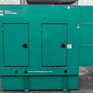 CUMMINS 4B / STAMFIORD 55KVA