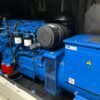 PERKINS 1006 / STAMFORD 125KVA