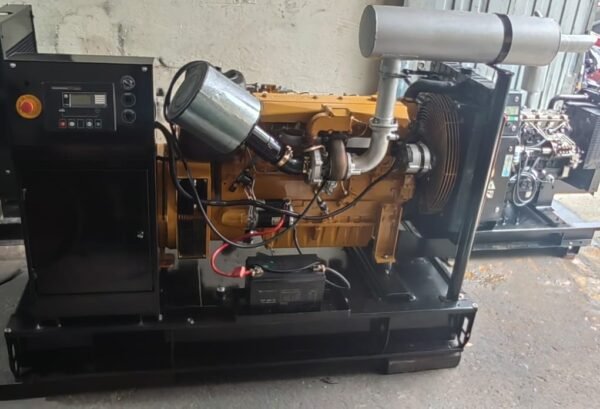 PERKINS 1006 / STAMFORD 125KVA