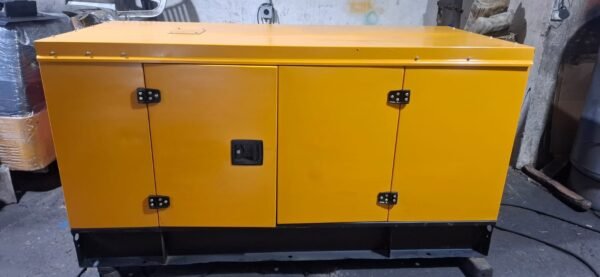 PERKINS 404 / LEROY SOMER 25KVA