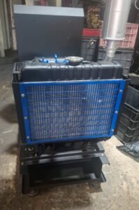 ¿Qué planta eléctrica necesito para mi negocio?