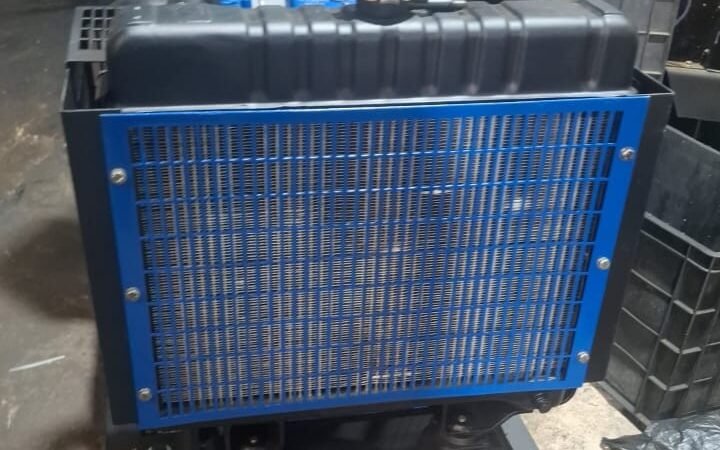 ¿Qué planta eléctrica necesito para mi negocio?