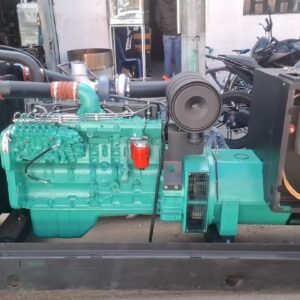 CUMMNIS 6CT / STAMFORD 250KVA