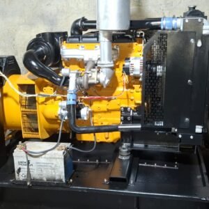 PERKINS 1104 / LEROY SOMER 125KVA