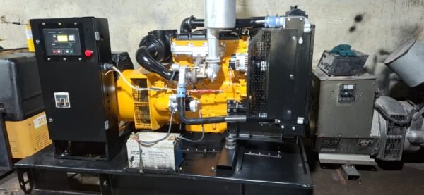 PERKINS 1104 / LEROY SOMER 125KVA