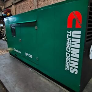 CUMMNINS 6BT / STAMFORD 160KVA