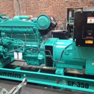 CUMMINS NTA 855 / STAMFORD 250 KVA