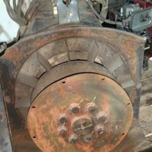 GENERADOR STAMFORD / 200 KVA