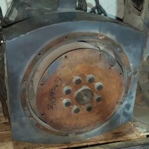 GENERADOR STAMFORD / 200 KVA