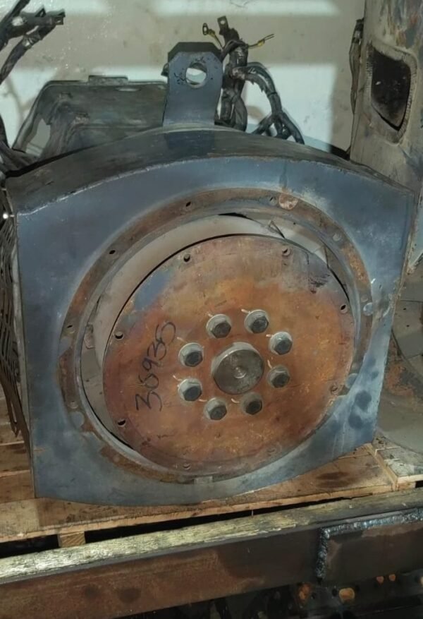 GENERADOR STAMFORD / 200 KVA