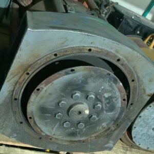 GENERADOR STAMFORD / 200 KVA