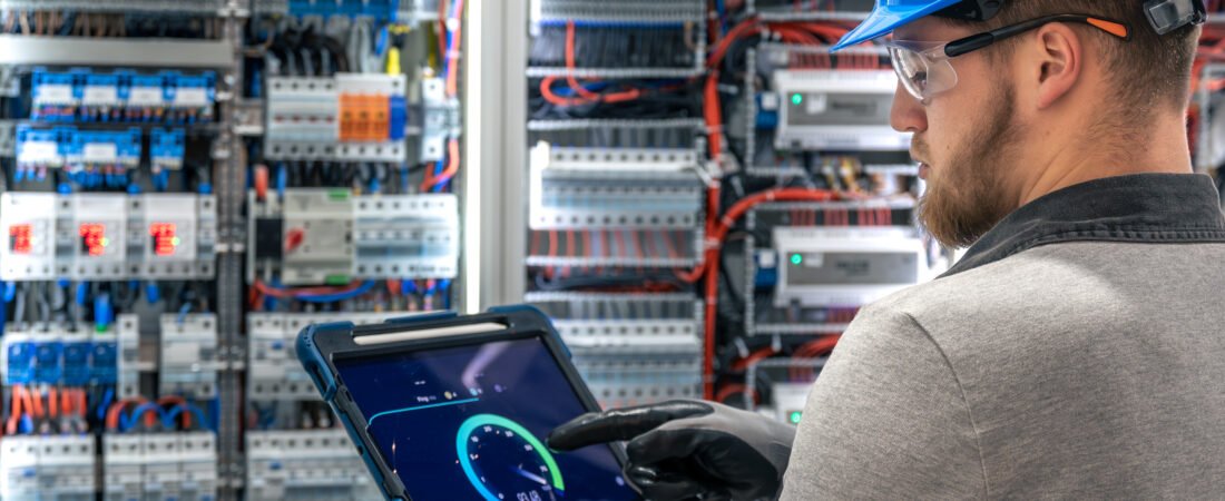 Cómo calcular la potencia necesaria para una planta eléctrica