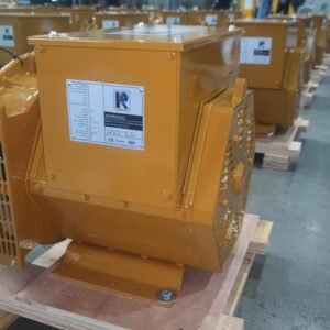 GENERADOR STAMFORD / 25 KVA