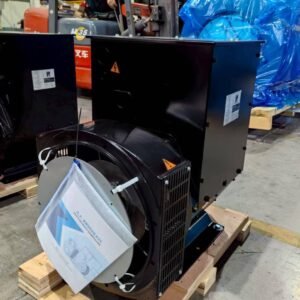 GENERADOR STAMFORD / 50 KVA