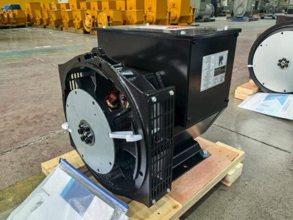 GENERADOR STAMFORD / 15 KVA
