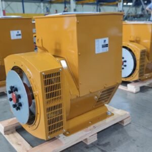 GENERADOR STAMFORD / 100 KVA