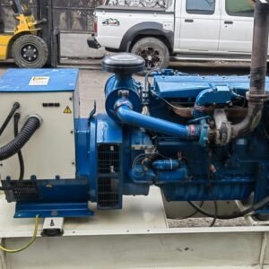 PERKINS 1006 / STAMFORD 125 kVA