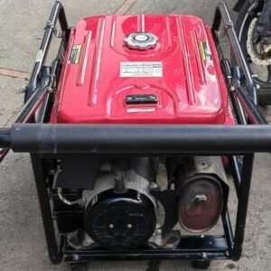 HONDA /  8 kVA