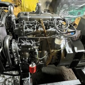 PERKINS 4236 / STAMFORD 50 kVA