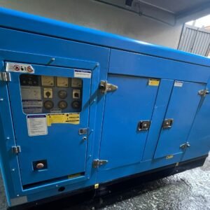 CIMMINS 4B / STAMFORD 40 kVA