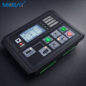 MODULO DE CONTROL MEBAY DC40D